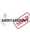 Kép 2/2 - Menyasszony - SOLD - Lánybúcsús póló a Menyasszonynak