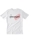 Kép 1/2 - Menyasszony - SOLD - Lánybúcsús póló a Menyasszonynak