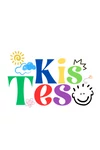 Kép 2/3 - Nagytesó - Kistesó - Színes betűkkel - 3 darabos tesós póló szett