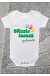 Kép 2/2 - Bölcsis leszek szeptembertől (aktuális hónap) - Bölcsibe induláshoz emlék gyerek póló/baba body