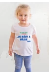 Kép 2/2 - Klassz volt itthon ... de irány a bölcsi - 2025 - Bölcsibe induláshoz emlék gyerek póló/baba body