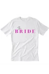 Kép 1/2 - The Bride - Lánybúcsús póló a Menyasszonynak