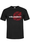 Kép 1/2 - Vőlegény - SOLD OUT - Legénybúcsús póló