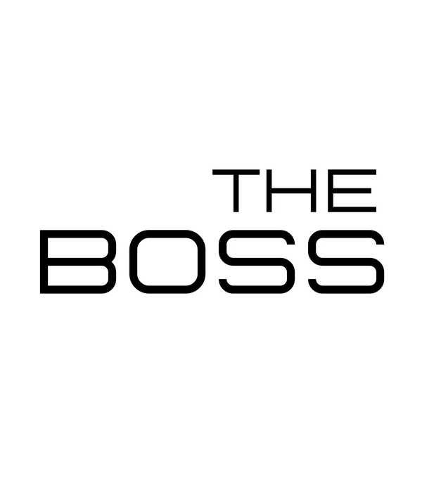 The Boss