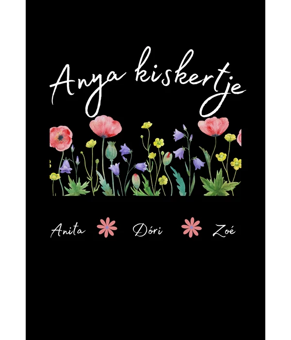 Anya kiskertje