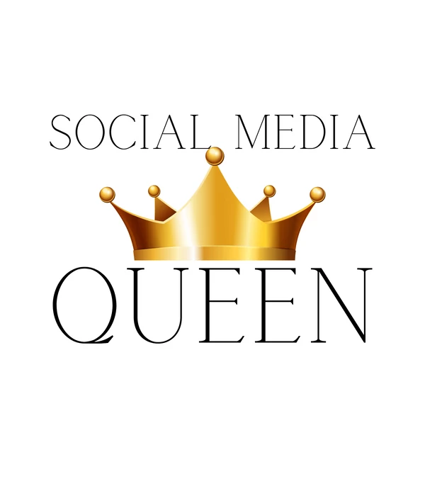 Social media Queen